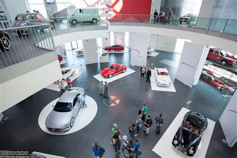 AudiForum Ingolstadt: Ekskluzywne przeżycie dla fanów motoryzacji!