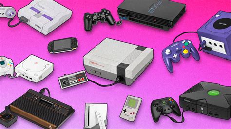 If a binding price floor is imposed on the video game market, then the industry might experience a surge in retro gaming consoles.