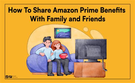 Can You Share Amazon Prime Video: Exploring the Boundaries of Digital Content Sharing