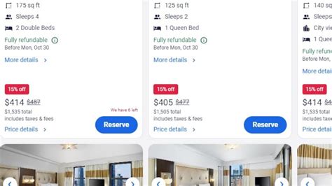 hotels.com 쿠폰, 바다 속에서도 사용 가능한가요?