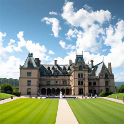 How Long Does the Biltmore Audio Tour Take: A Journey Through Time and Imagination