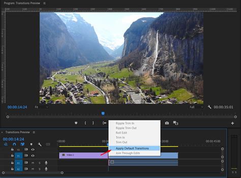 How to Add Transitions in Premiere Pro: A Journey Through Creative Editing and Unexpected Connections