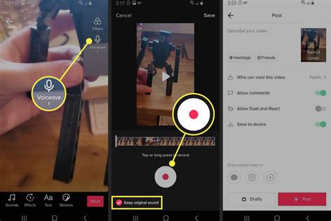 How to Add Your Own Audio to TikTok: A Symphony of Creativity and Chaos