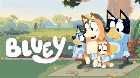 Is Bluey a Low Stimulation Show? Exploring the Calming Effects of Animated Entertainment