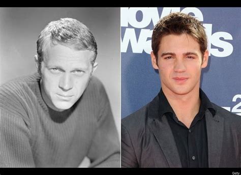 Is Steve McQueen's Grandson an Actor? And Why Do We Care About Celebrity Lineages?