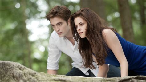 Is there going to be another Twilight movie, or will the vampires retire to a life of knitting and tea parties?