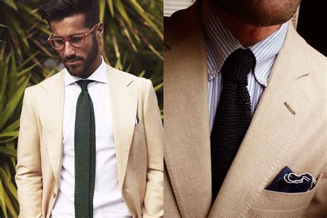 Should Sleeves Show Under Suit: A Sartorial Debate on Proportions and Personal Style