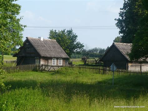 Skansen Wioski Guanci - dawna tradycja i fascynująca architektura!