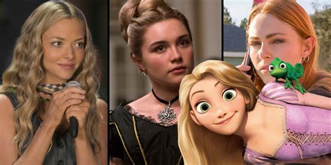 Who's Playing Rapunzel in the Live Action Movie: A Deep Dive into the Casting Conundrum and Its Cultural Implications