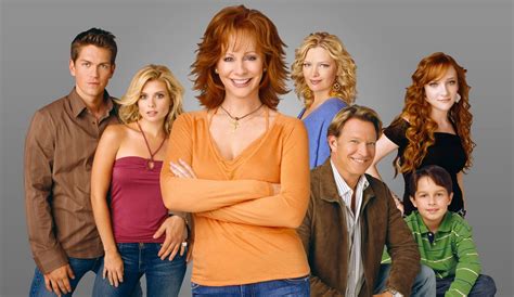 Why Did the Show Reba End, and What Does It Say About the Evolution of Sitcoms?