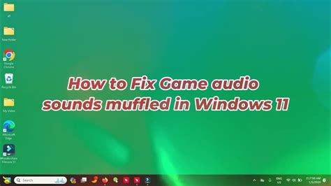Why Does My Audio Sound Muffled Windows 11: Exploring the Sonic Labyrinth of Digital Soundscapes